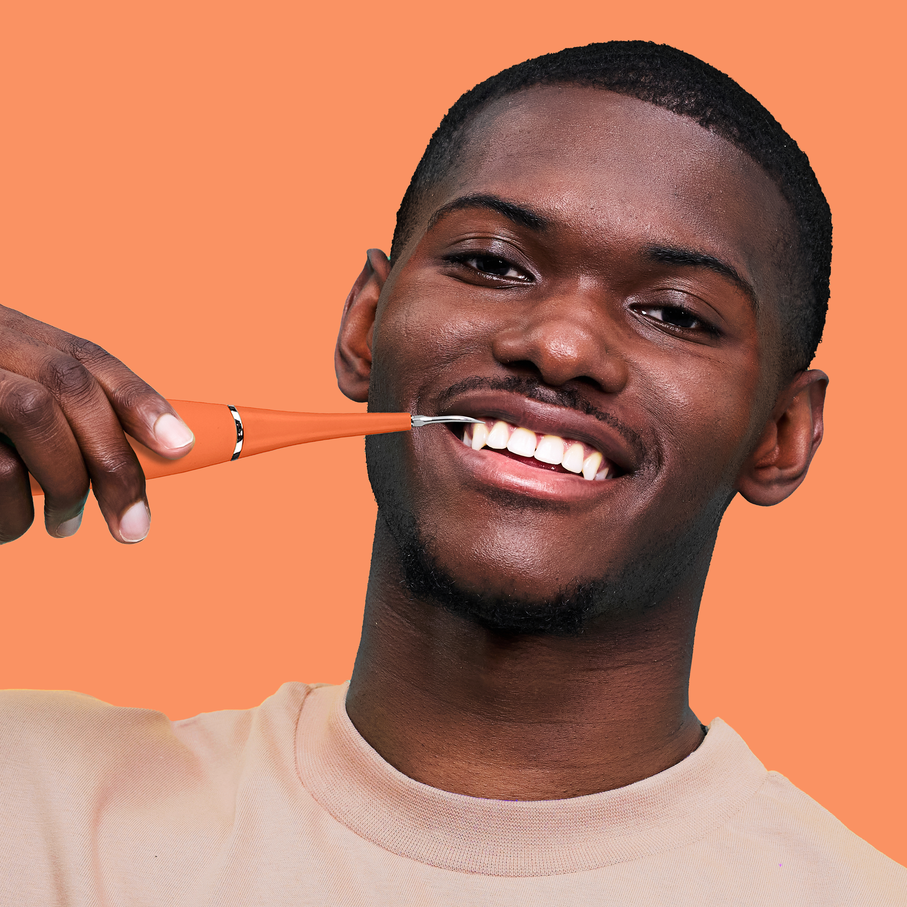 Ultrasonic Tooth Cleaner *BEST SELLER*