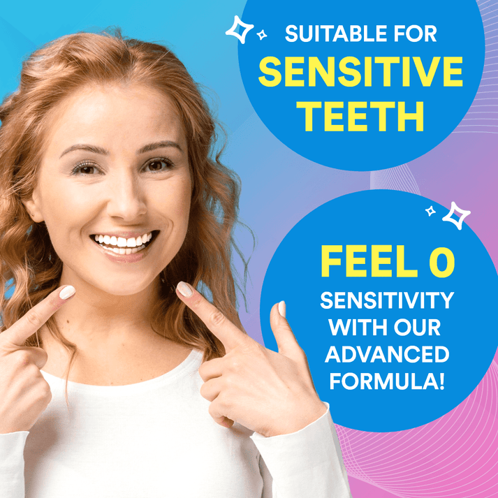 Night & Day Toothpaste 24/7 Protection